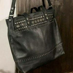 Patricia Nash Handbag